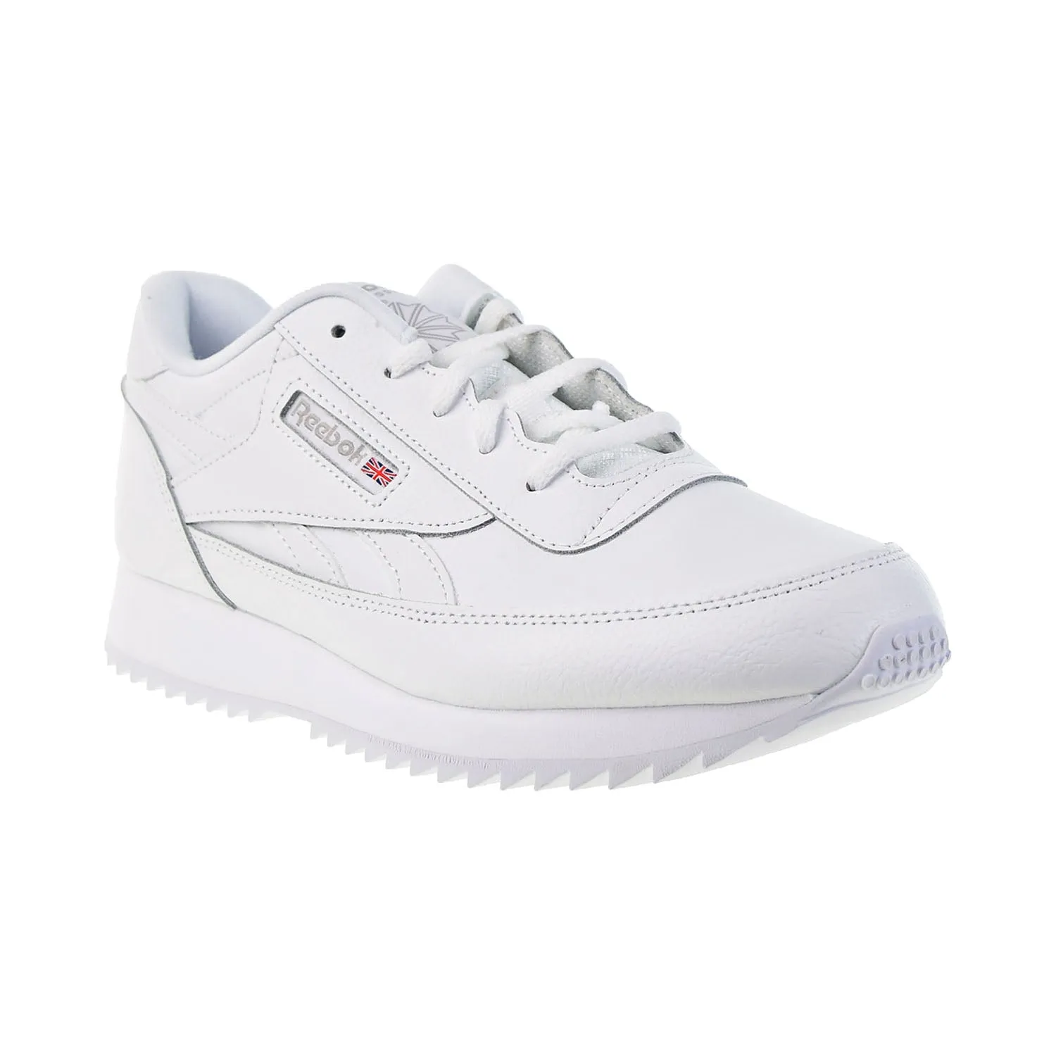 Reebok Classic Renaissance Ripple Women's Casual Shoes White