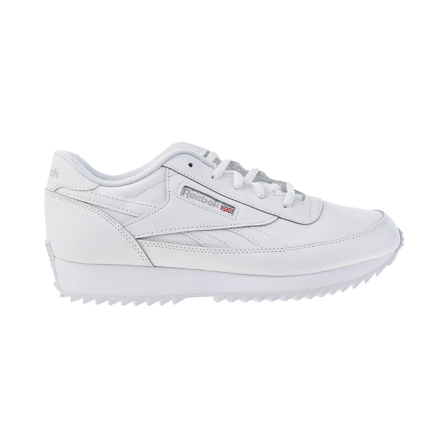 Reebok Classic Renaissance Ripple Women's Casual Shoes White