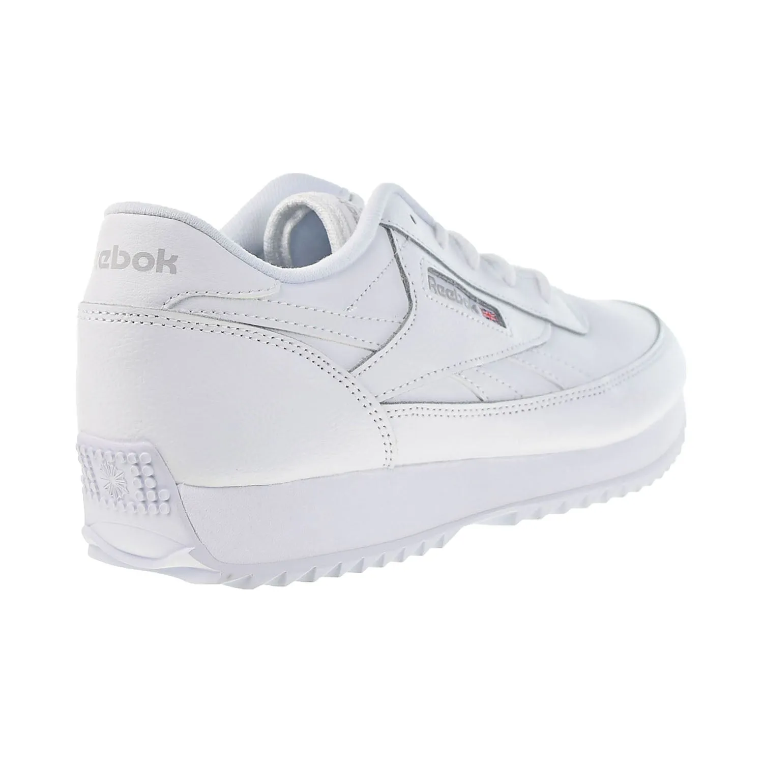 Reebok Classic Renaissance Ripple Women's Casual Shoes White