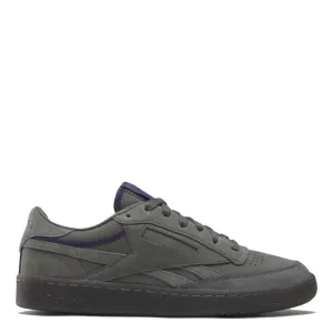 Reebok x Adsum Men's Club C Revenge in Essgry/Pure Grey/Core Black