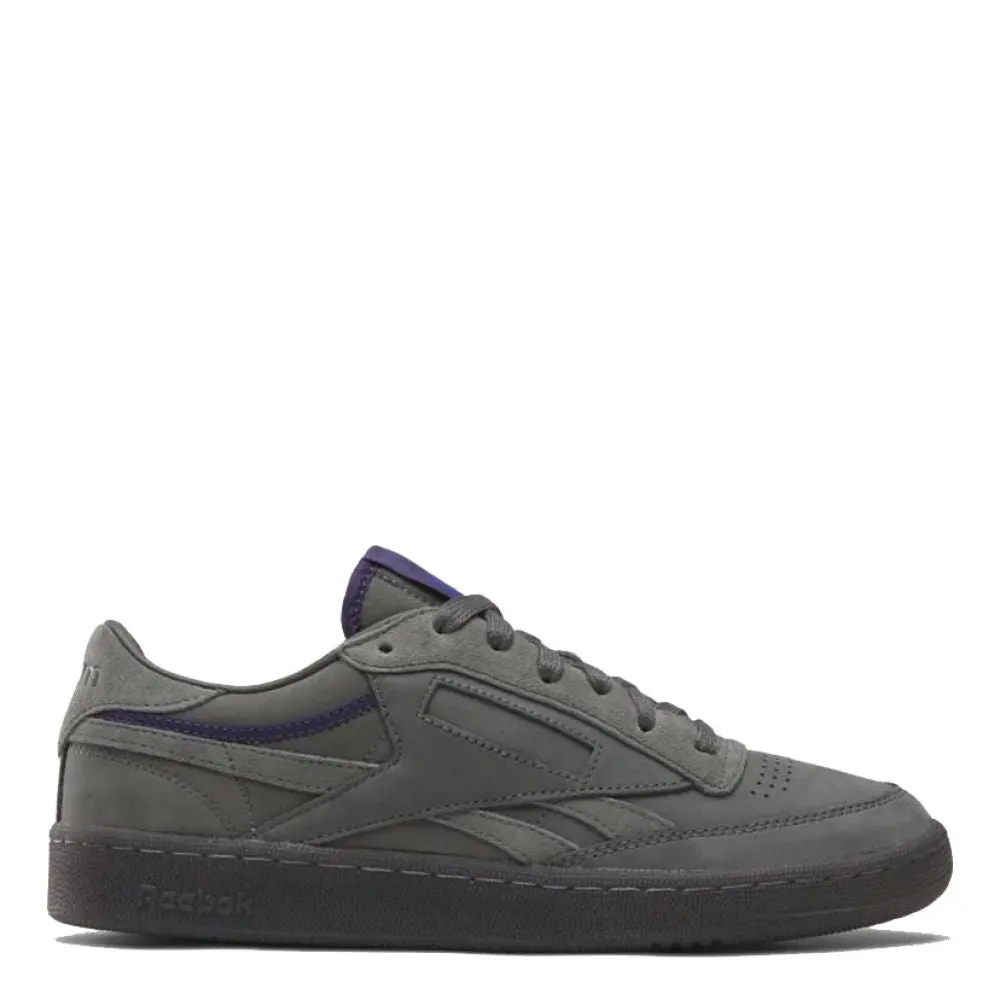 Reebok x Adsum Men's Club C Revenge in Essgry/Pure Grey/Core Black