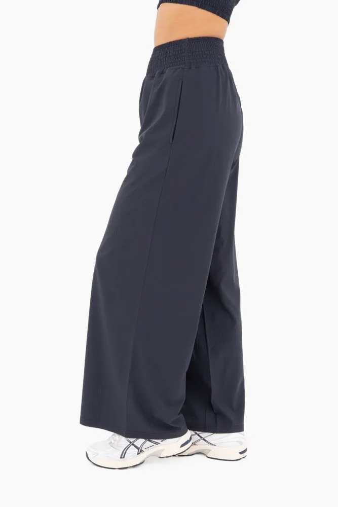 Relax Easy Wide Leg Pants (color options)