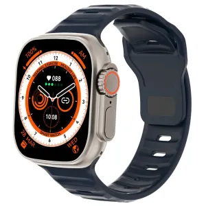RIVERSONG Motive 5T Smart Watch - SW506 Gold / Midnight Strap