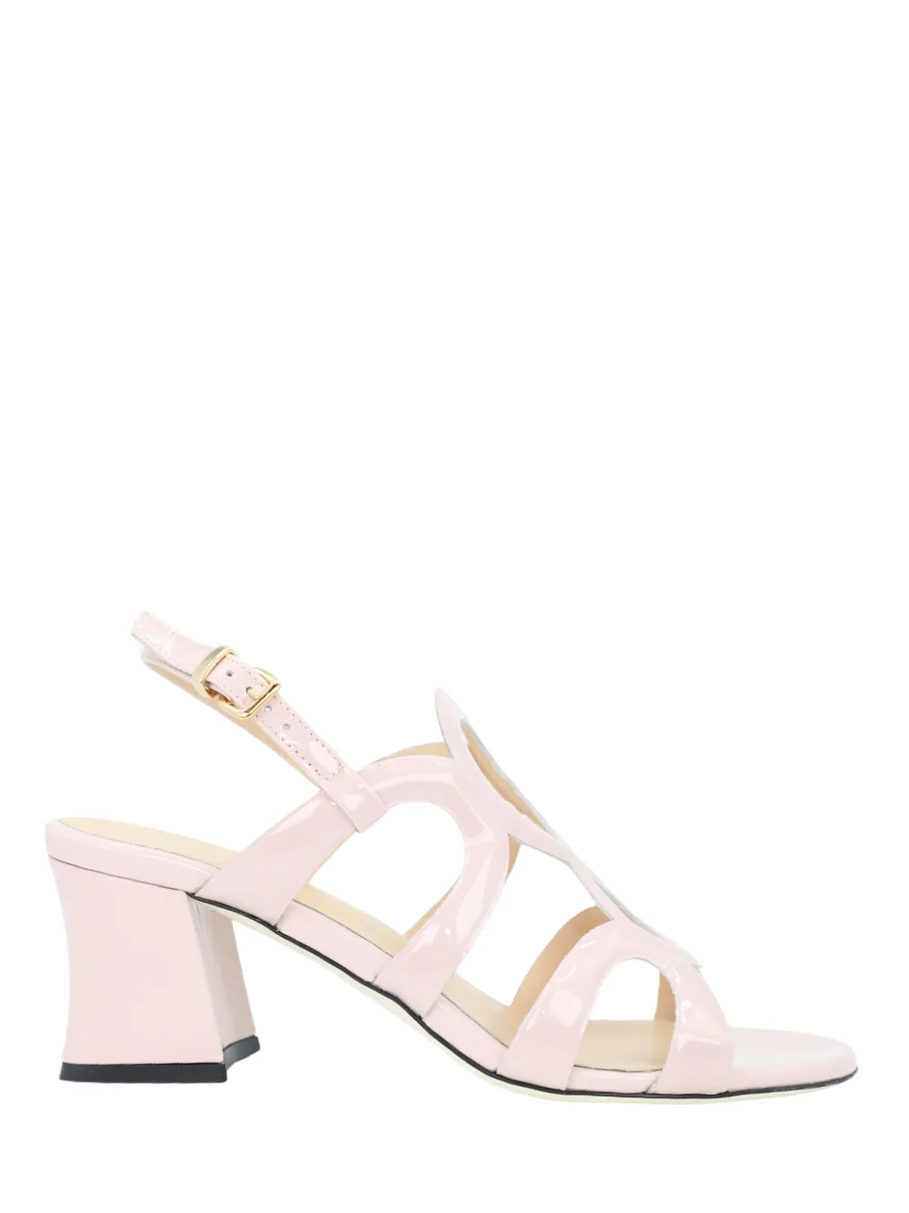 Ron White Wynona Block Heel (More Colors)