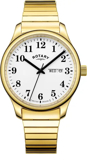 ROT Watch Expander Mens