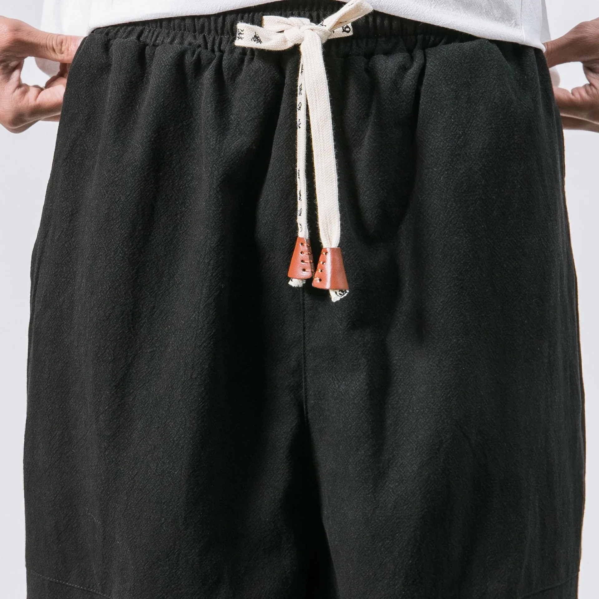 RUPERT™ - CLASSIC LOOSE-FIT HAREM PANTS