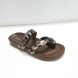 Santa Ana Strappy Sandals | Corkys