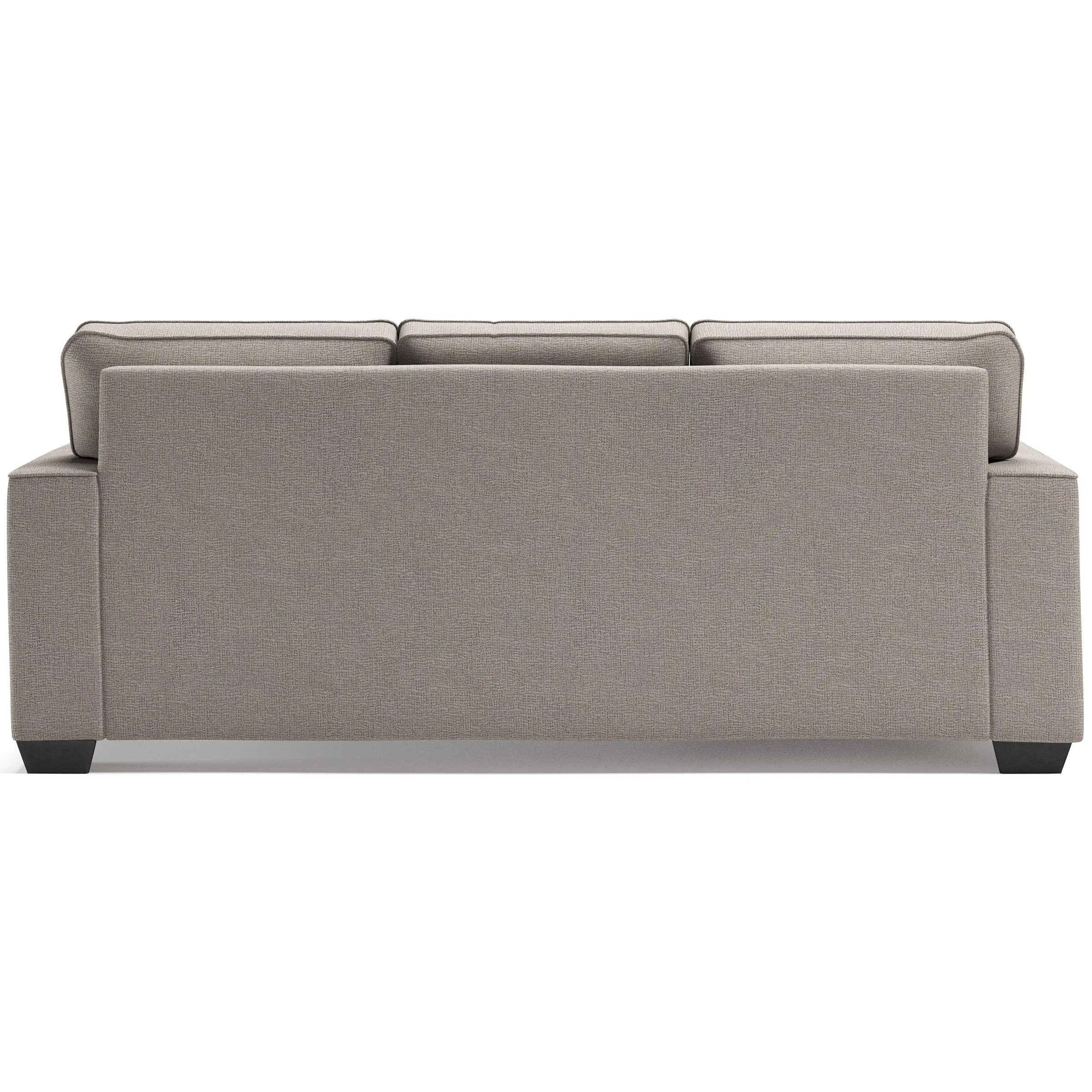 Signature Design by Ashley Greaves Fabric Sectional 5510418