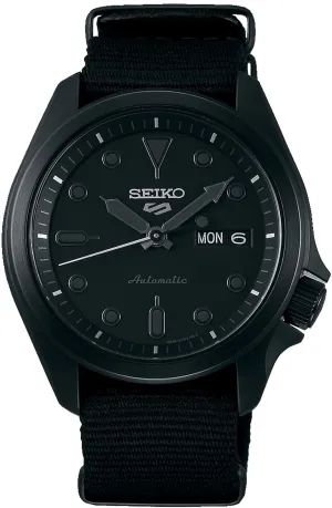 SIK Watch 5 SpORSts Mens