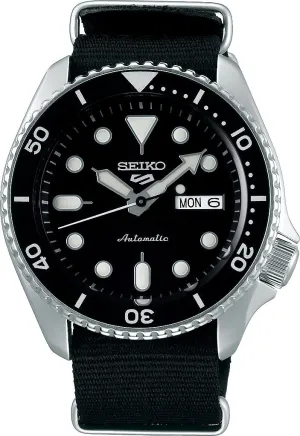 SIK Watch 5 SpORSts Mens