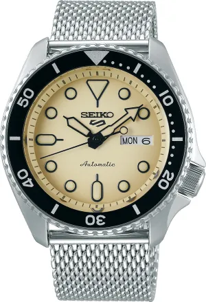 SIK Watch 5 SpORSts Mens