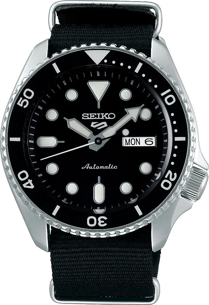 SIK Watch 5 SpORSts Mens