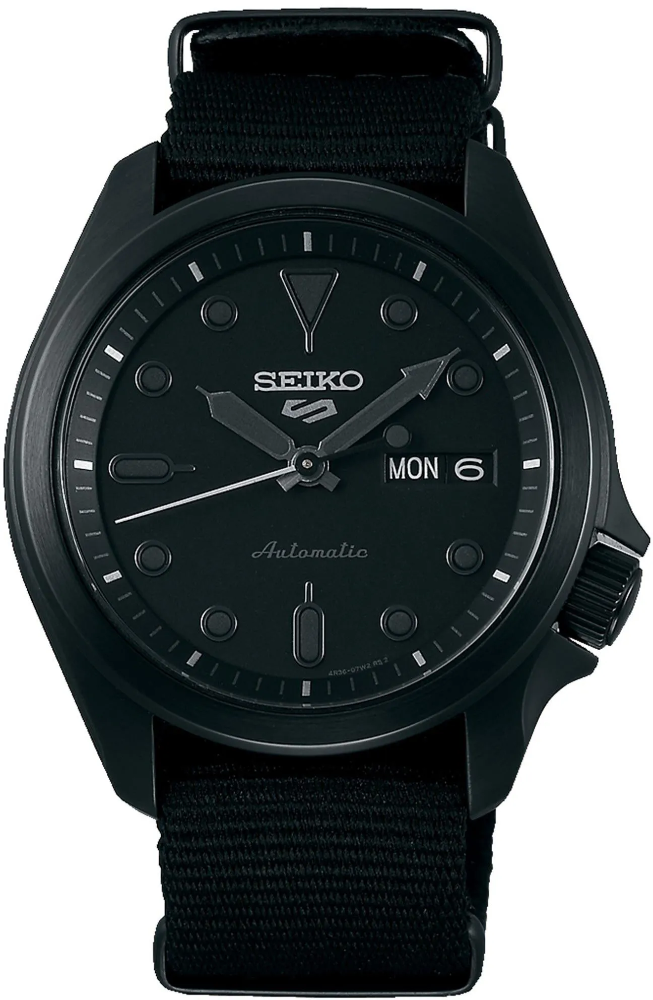 SIK Watch 5 SpORSts Mens