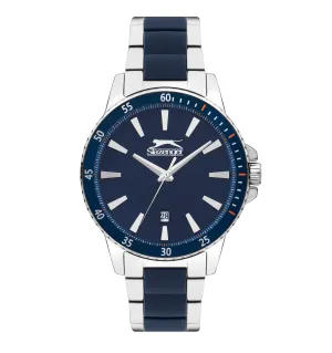 Slazenger SL.09.2219.1.05 Gents Super metal Watch