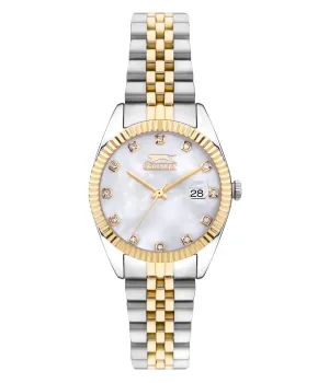 Slazenger SL.09.2240.3.02 Female Super metal  Watch