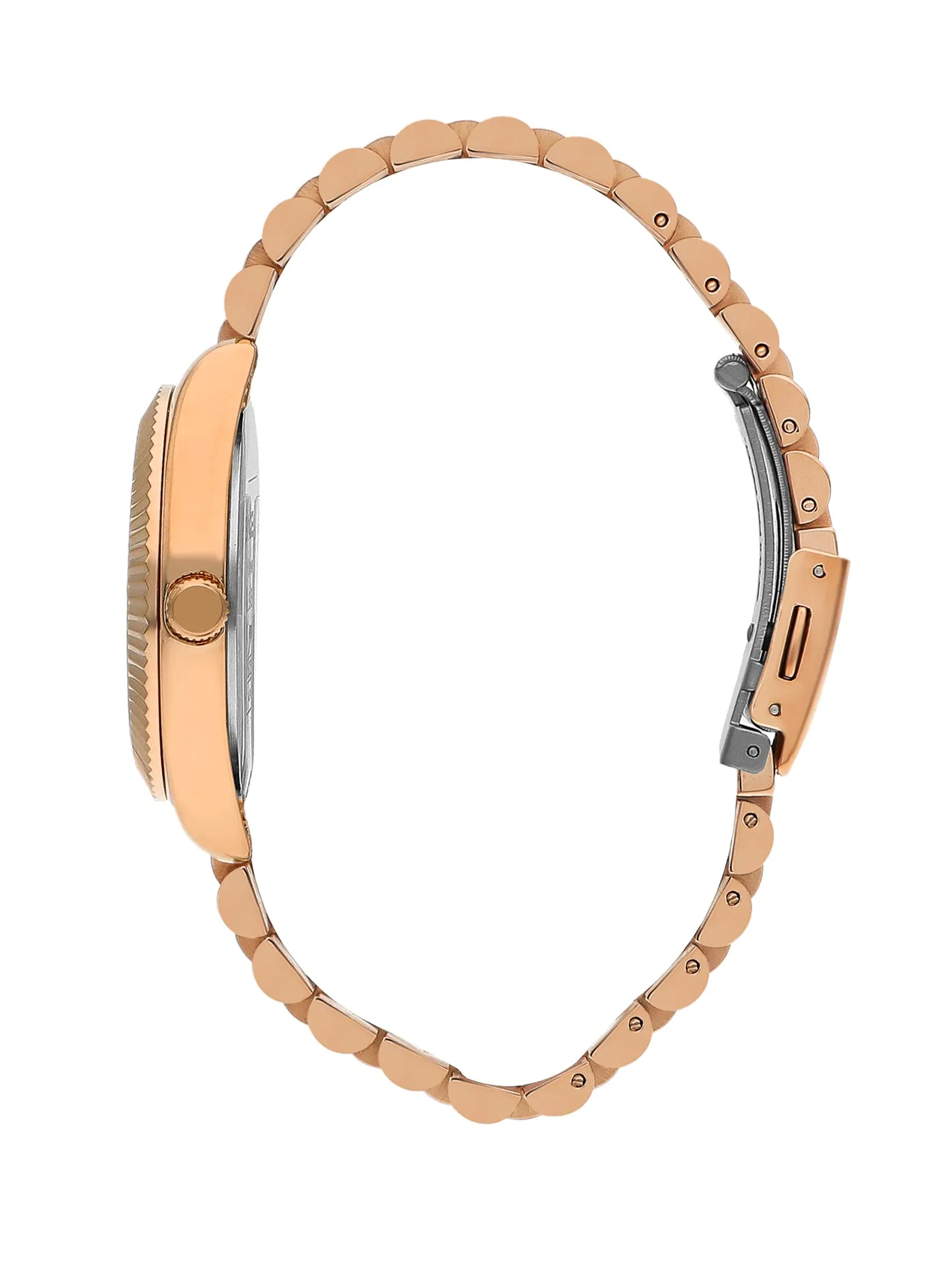 Slazenger SL.09.2240.3.05 Female Super metal  Watch