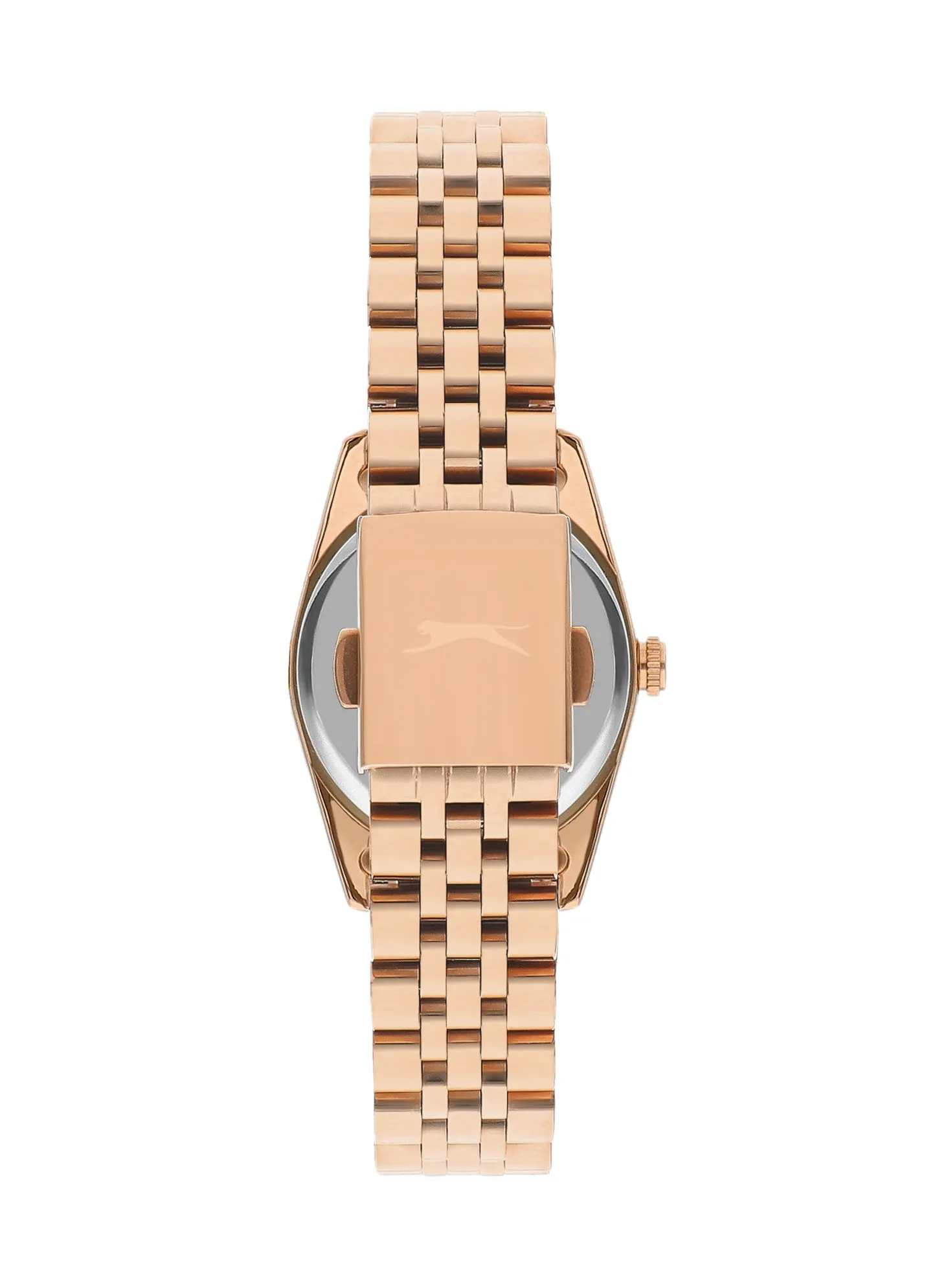 Slazenger SL.09.2240.3.05 Female Super metal  Watch
