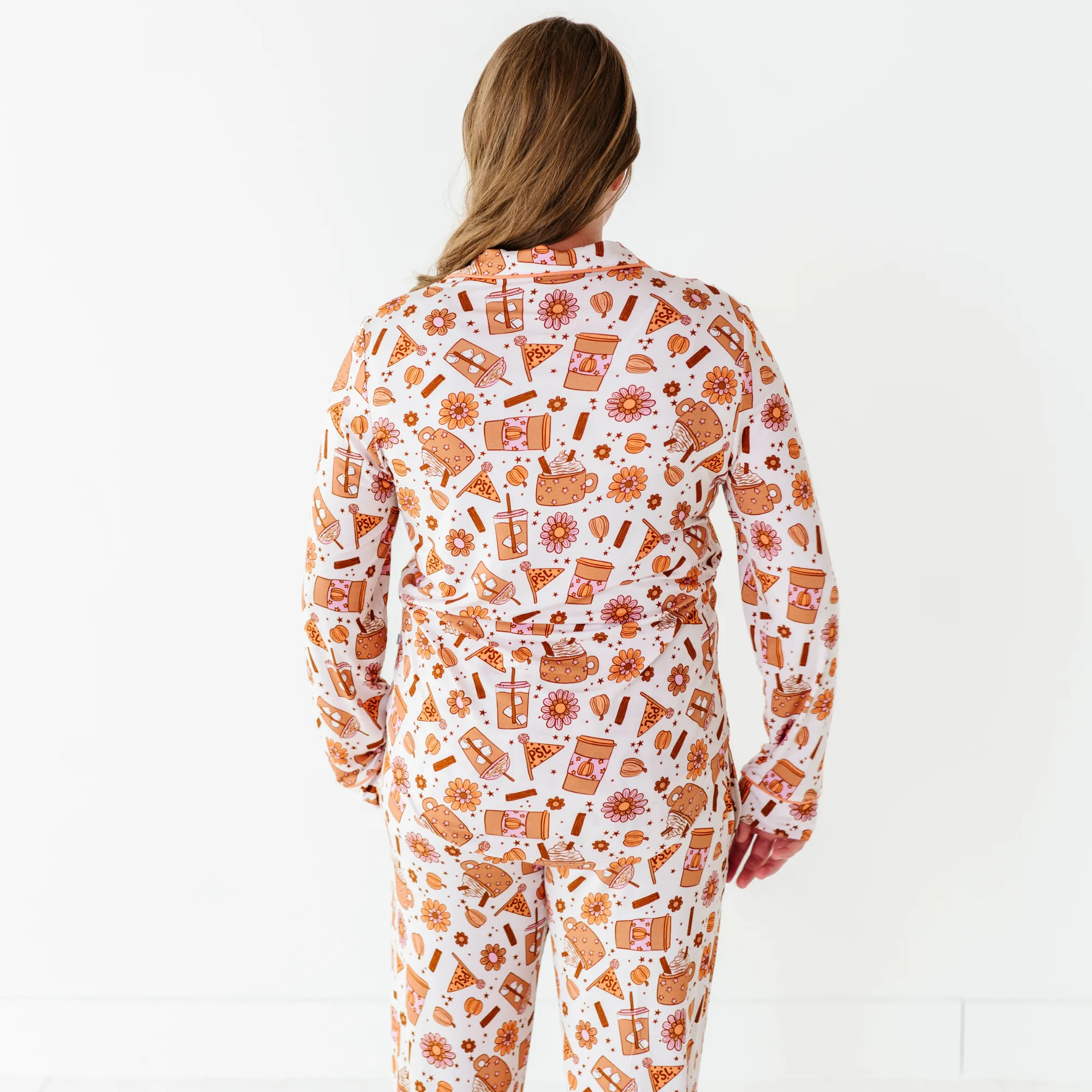 Spice Girls Mama Luxe Lounge Set