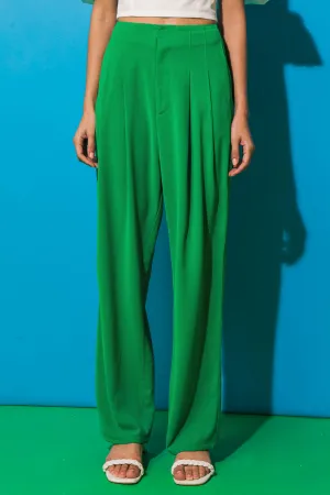 SPREAD YOUR SHINE WOVEN PANTS