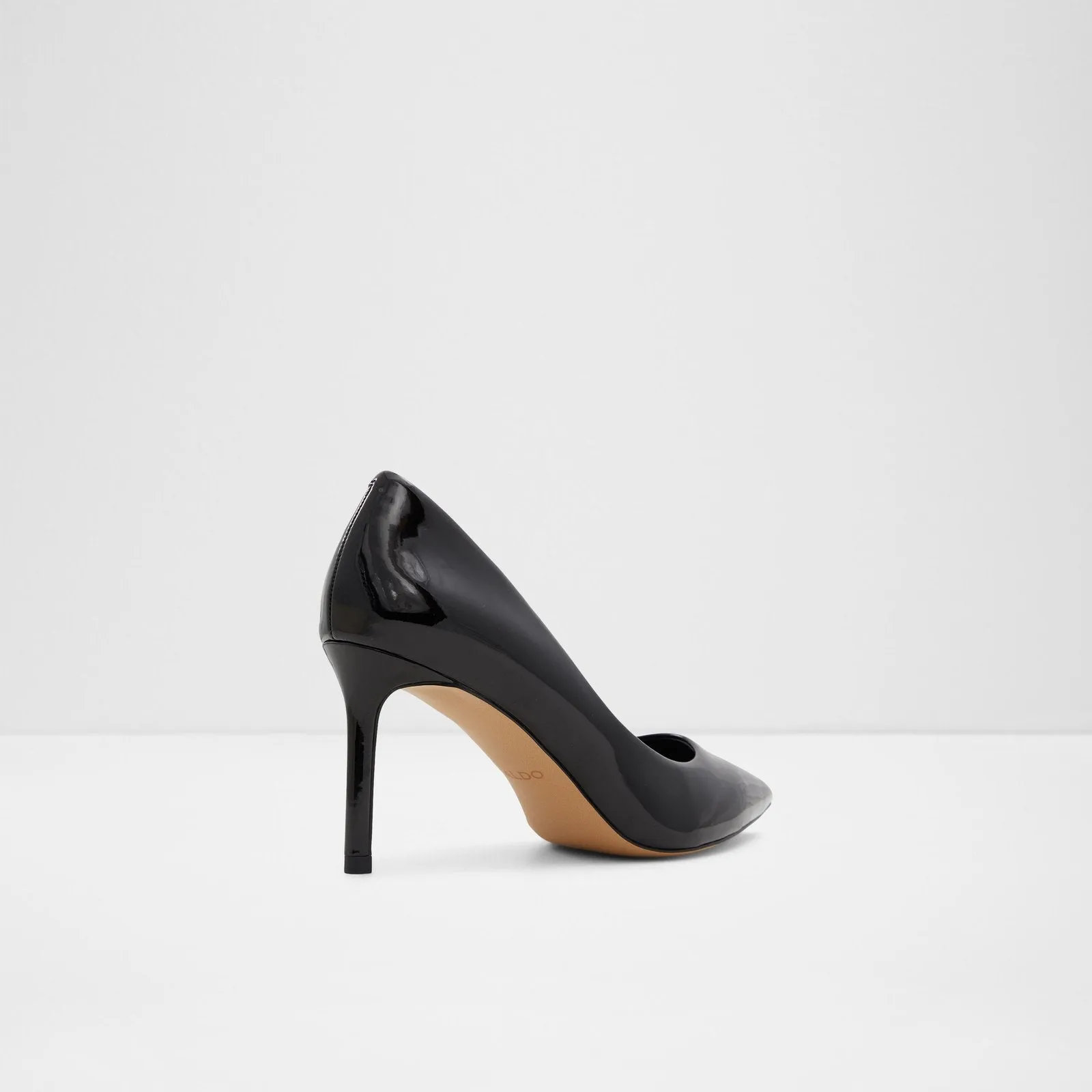 Stessymid black woman heels