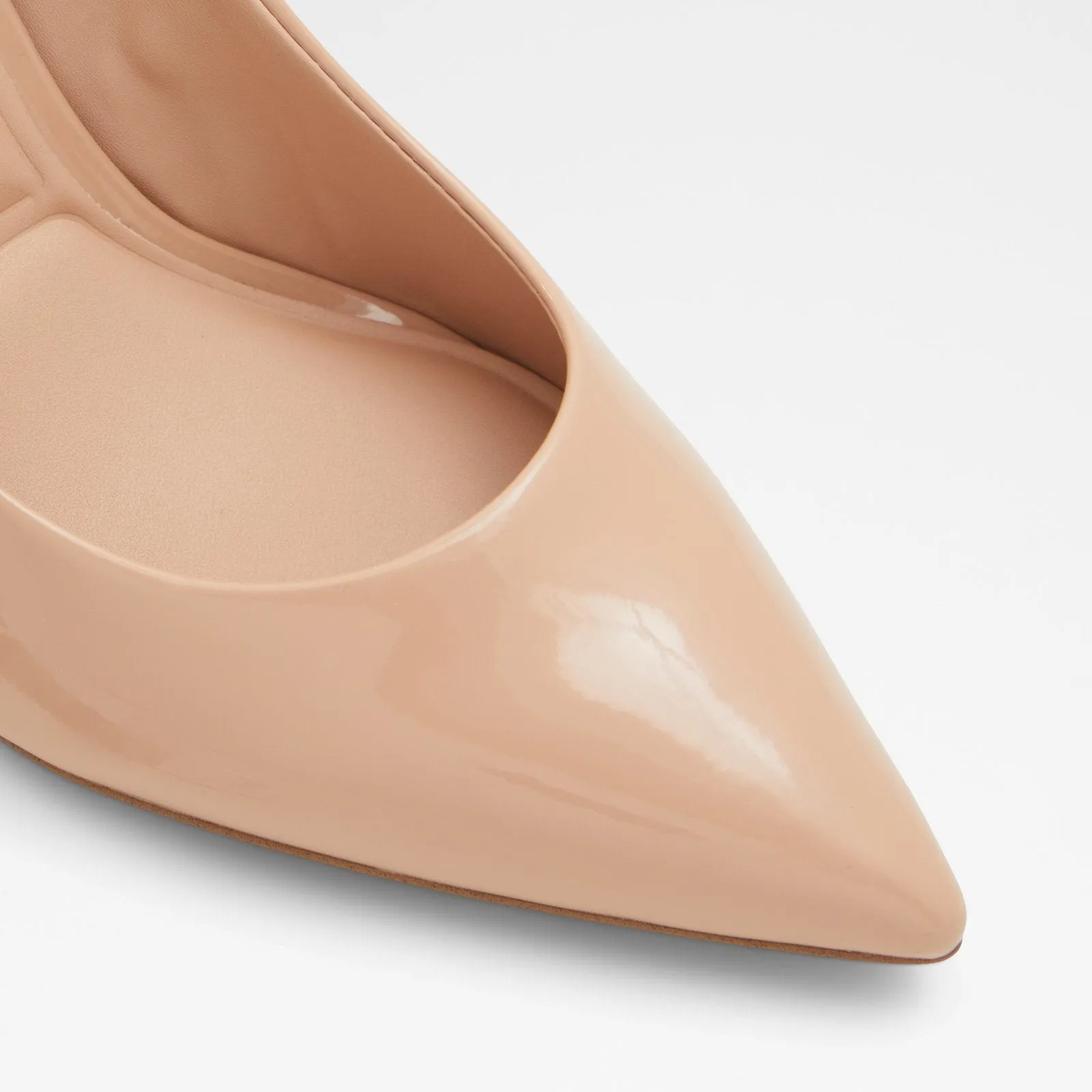 Stessymid black woman heels