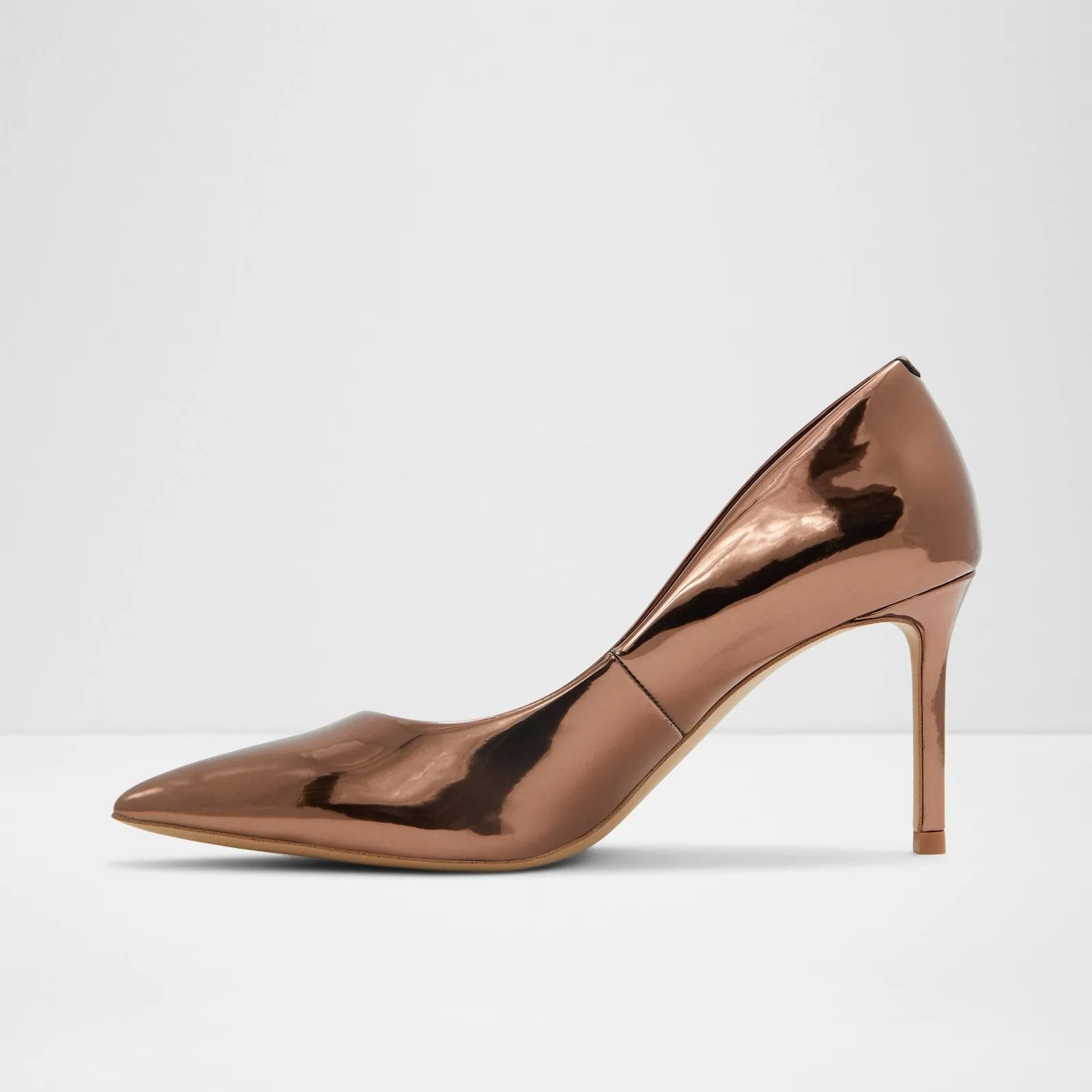 Stessymid black woman heels