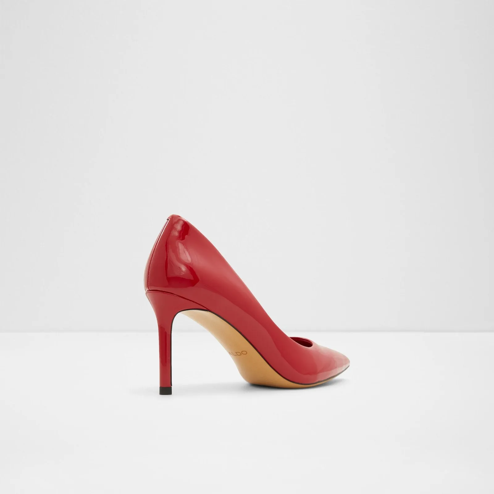 Stessymid black woman heels