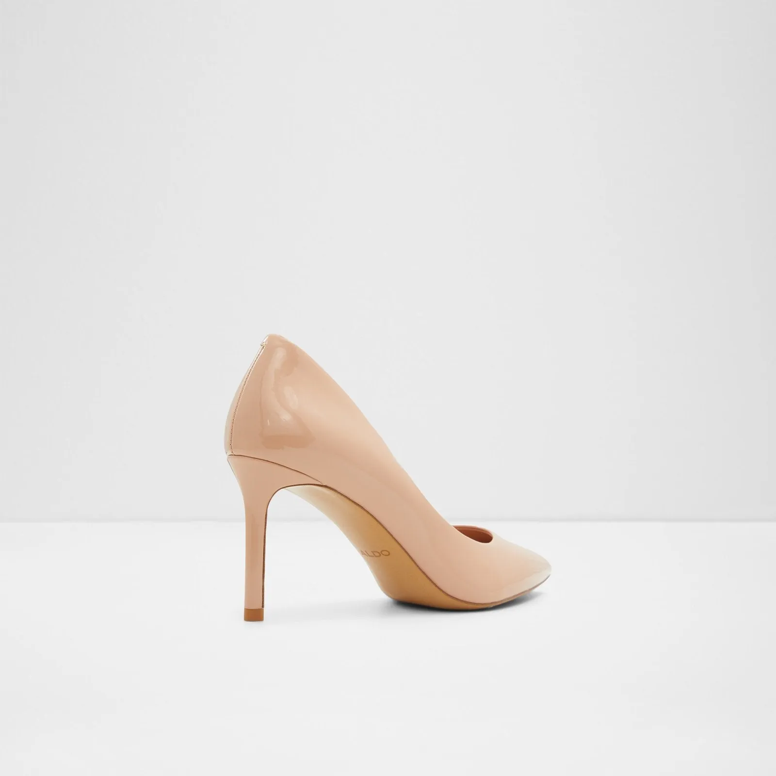 Stessymid black woman heels