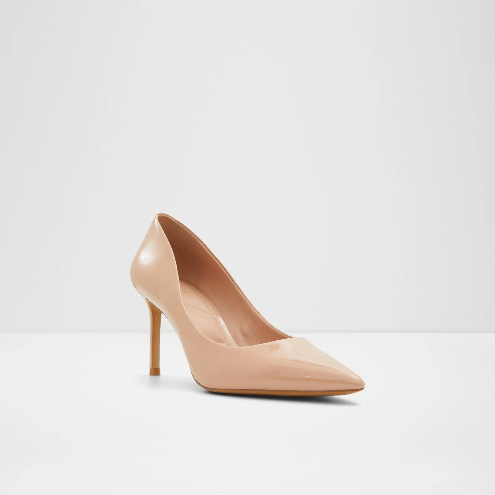 Stessymid black woman heels