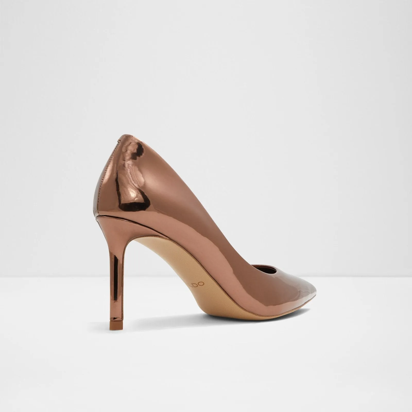 Stessymid black woman heels