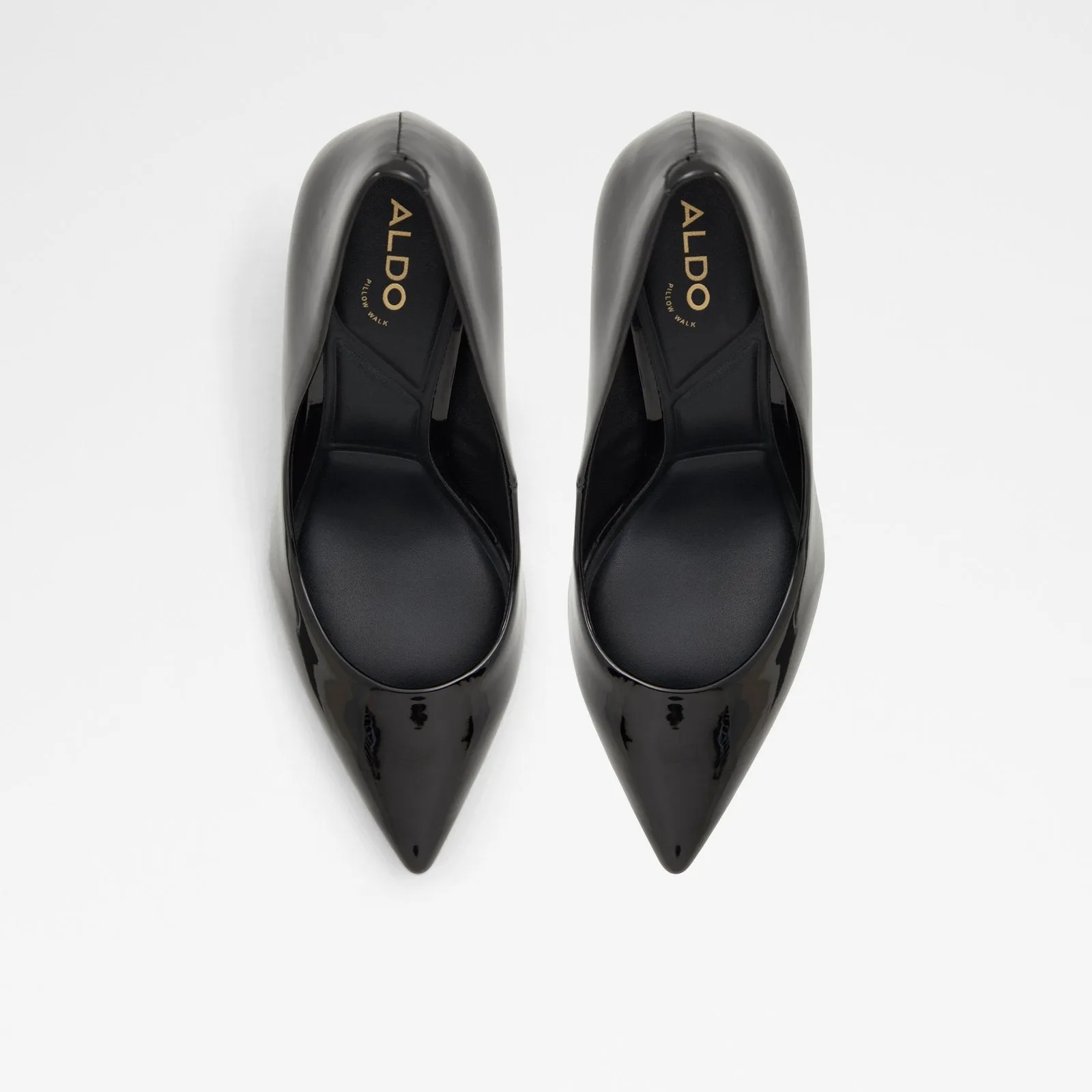 Stessymid black woman heels