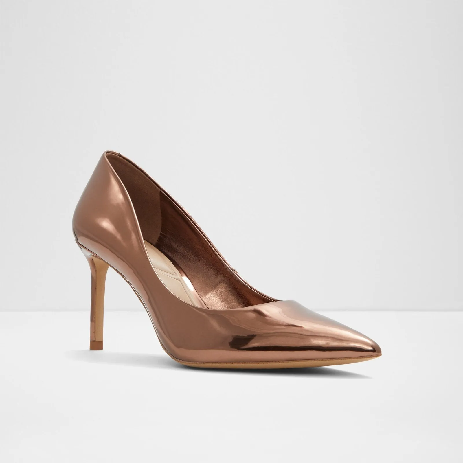 Stessymid black woman heels