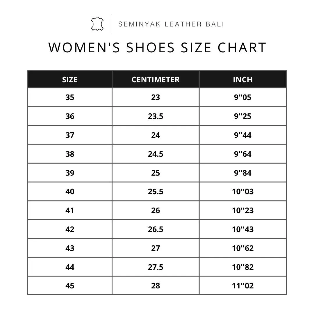 SURI Pointy Heels