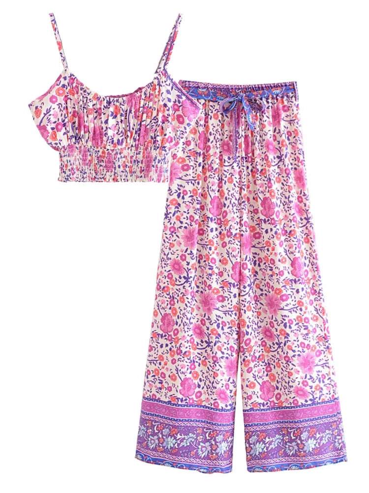Suri - Two Piece Set