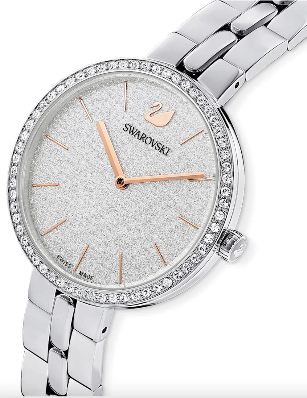 SWAR Watch Cosmopolitan Bracelet