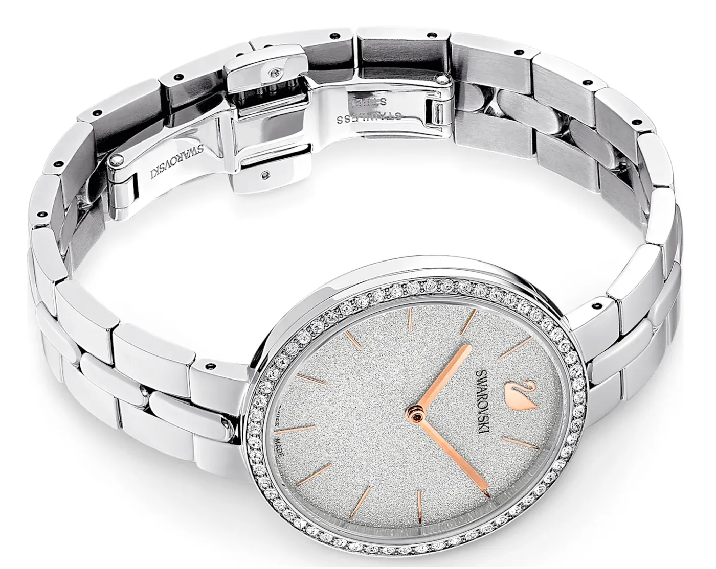 SWAR Watch Cosmopolitan Bracelet