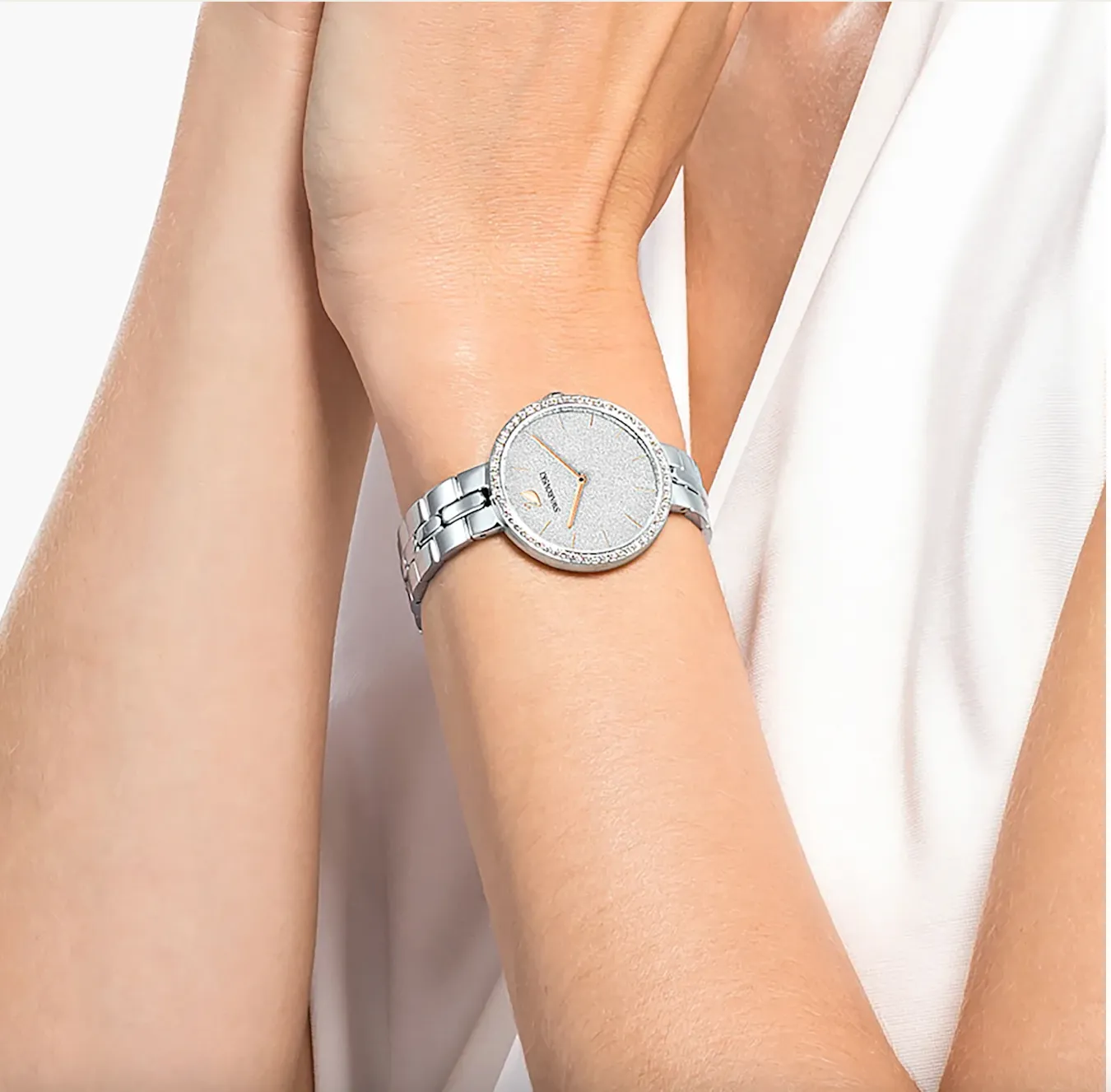 SWAR Watch Cosmopolitan Bracelet