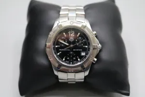 Tag Heuer Professional CN1110 Watch 39MM
