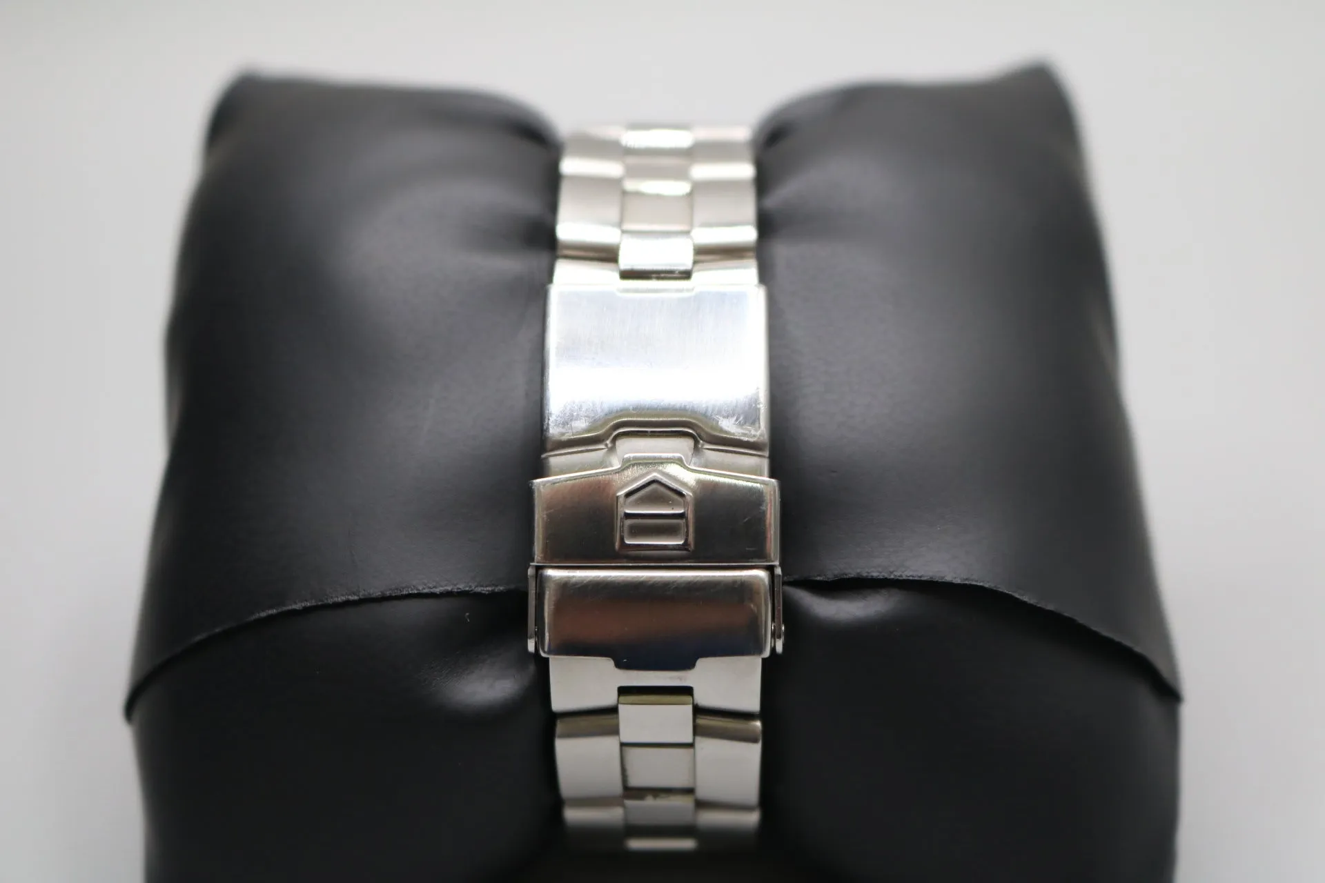 Tag Heuer Professional CN1110 Watch 39MM