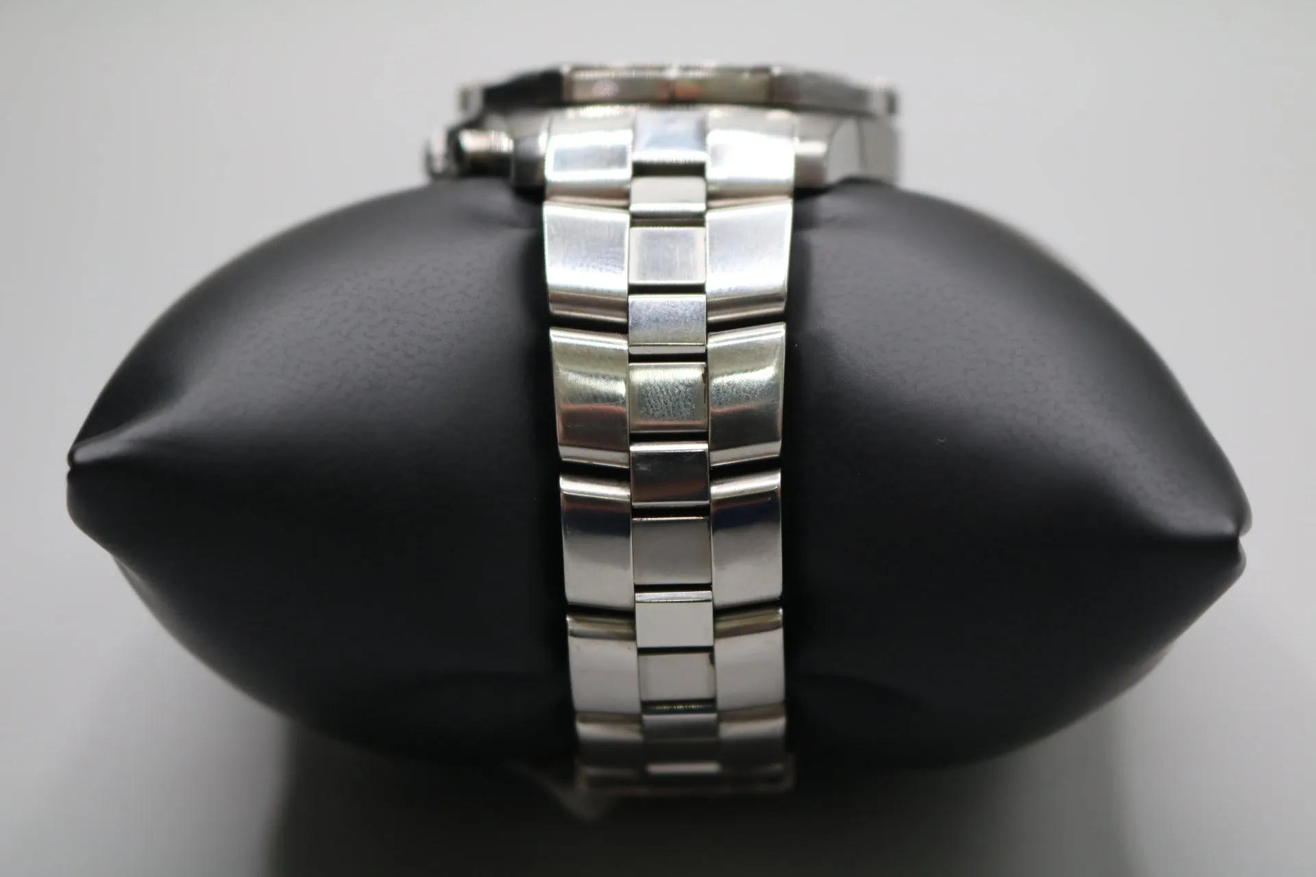 Tag Heuer Professional CN1110 Watch 39MM