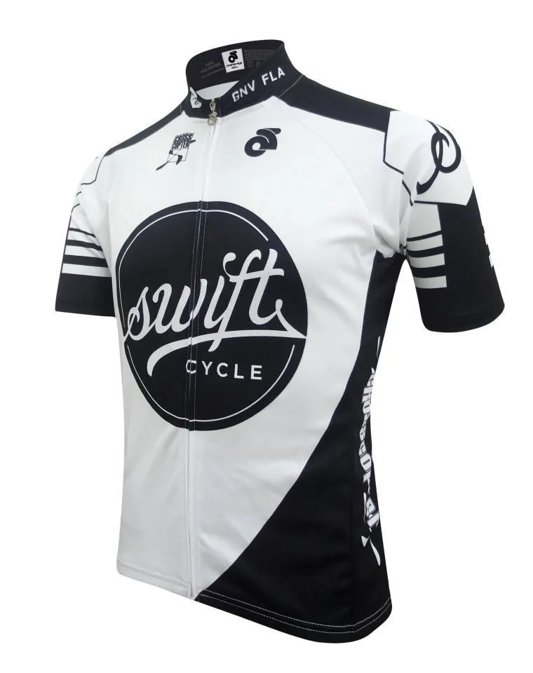 Tech Lite Jersey