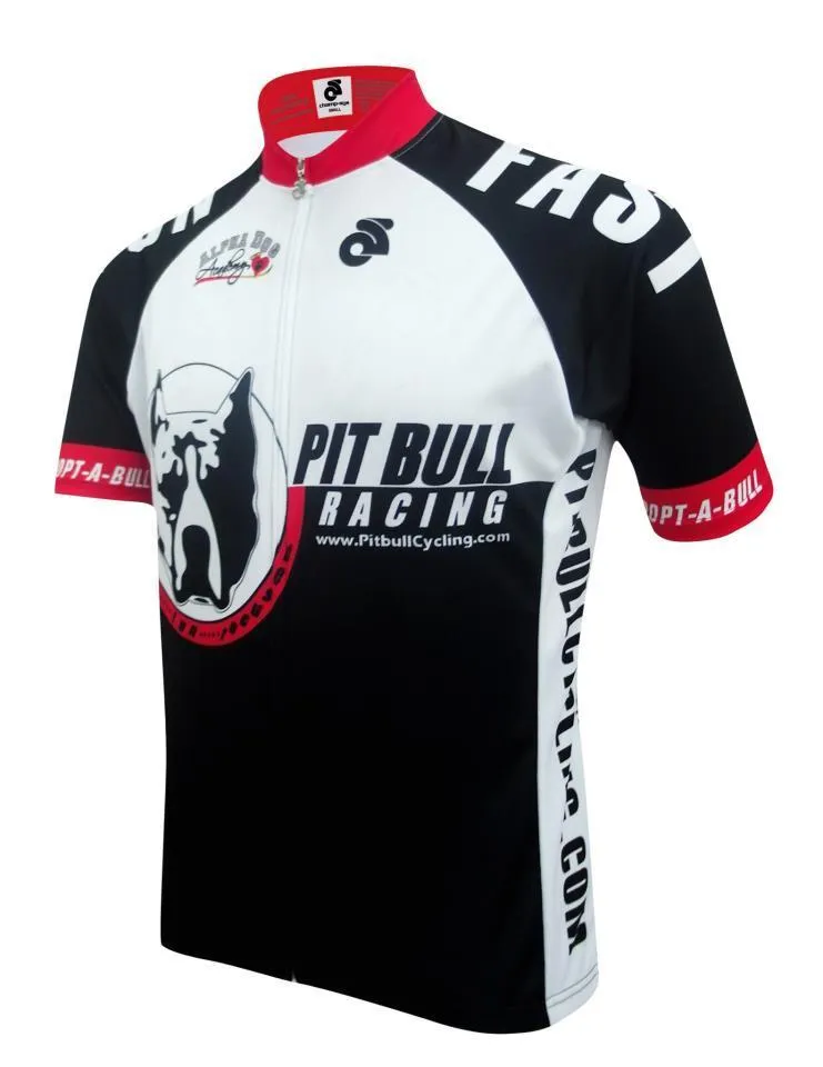 Tech Lite Jersey