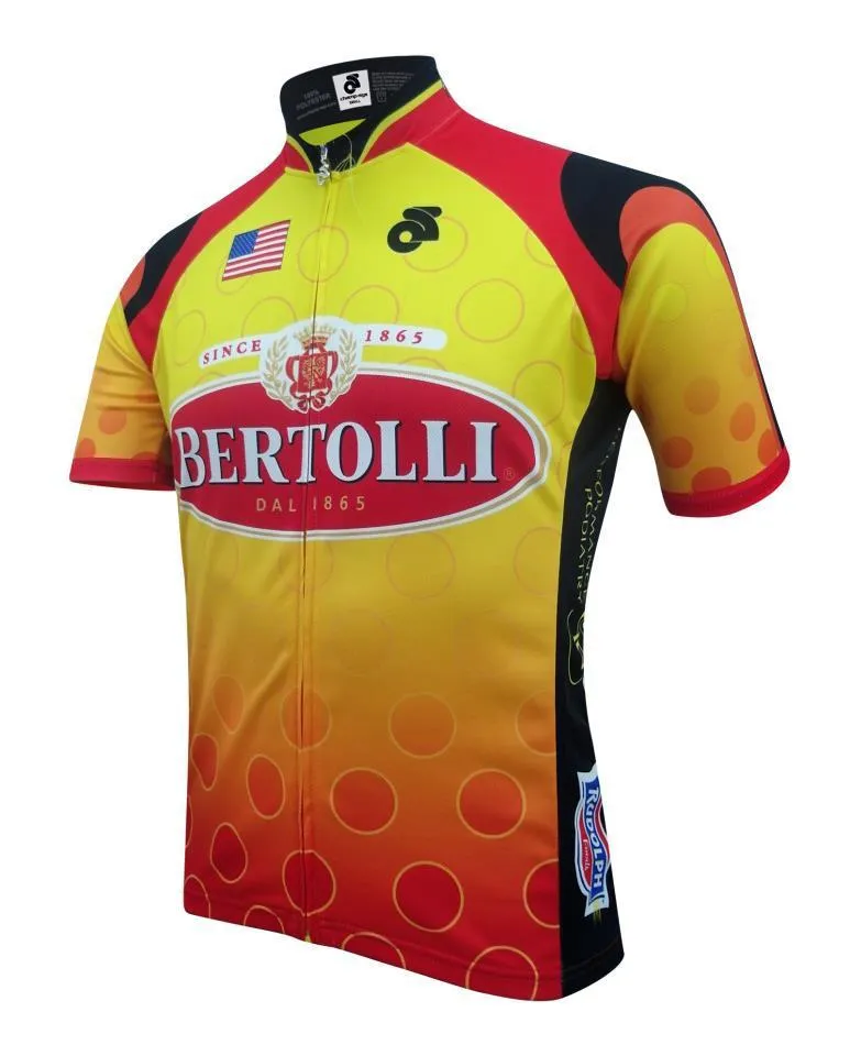 Tech Lite Jersey