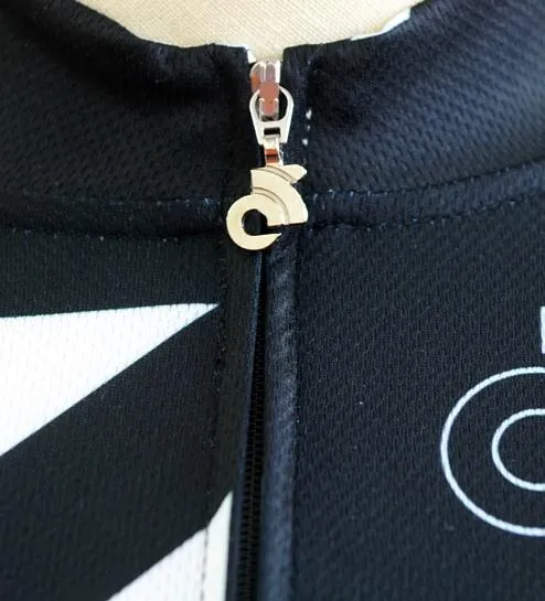 Tech Pro Long Sleeve Jersey