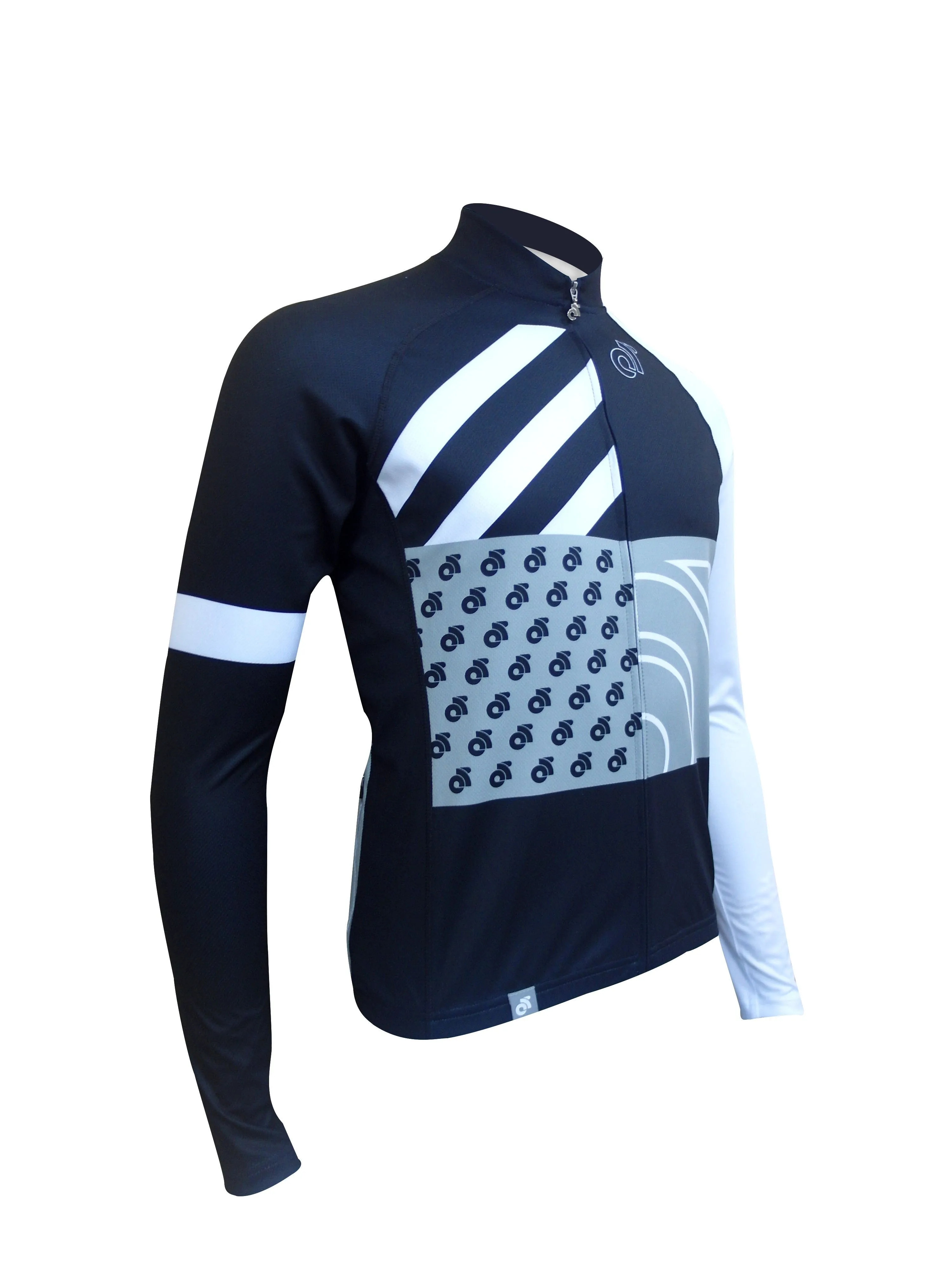 Tech Pro Long Sleeve Jersey