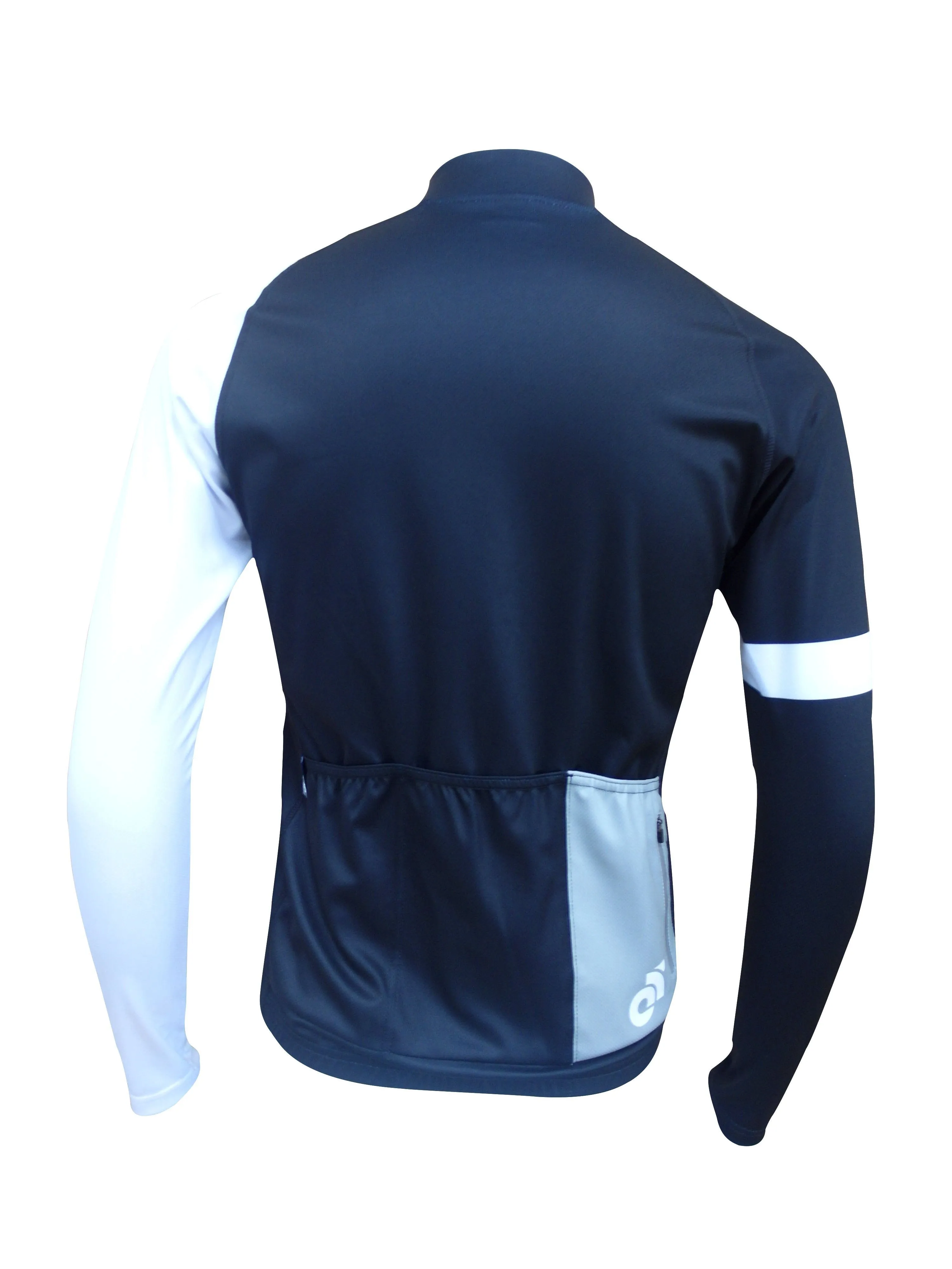 Tech Pro Long Sleeve Jersey