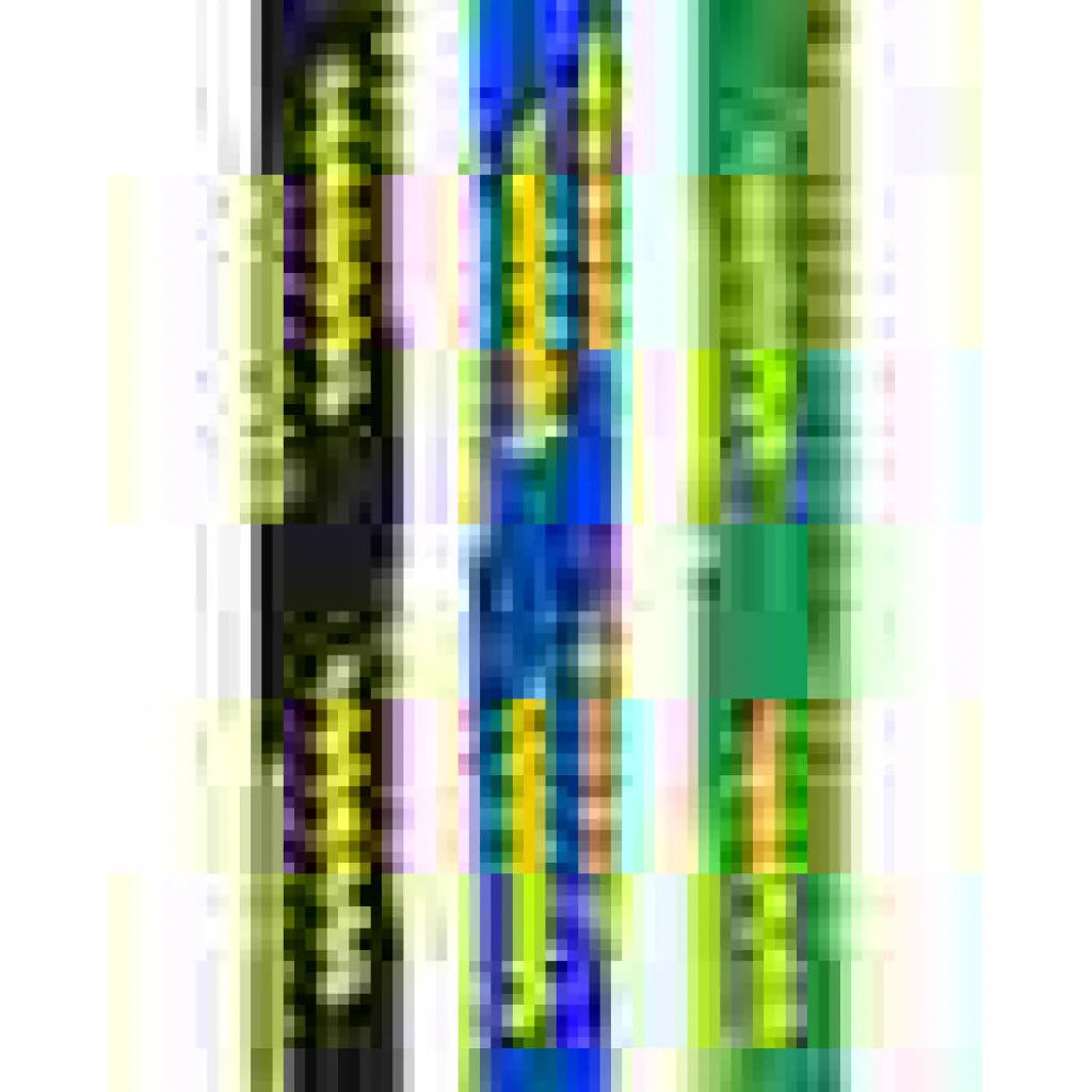 Ultra-Lite 3/8" Red/Yellow - per foot