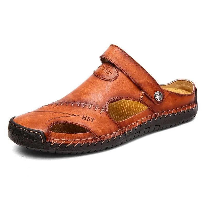 Vinya Men Summer Sandals