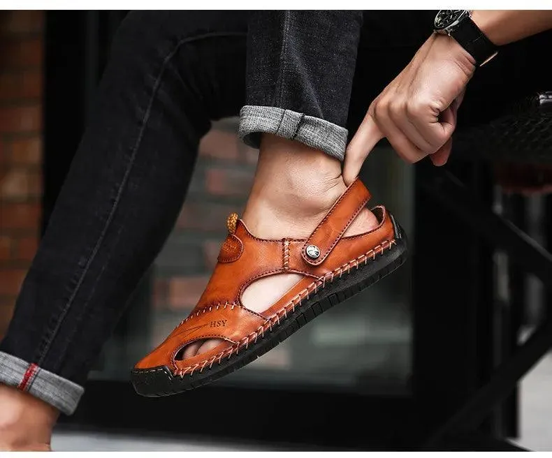 Vinya Men Summer Sandals