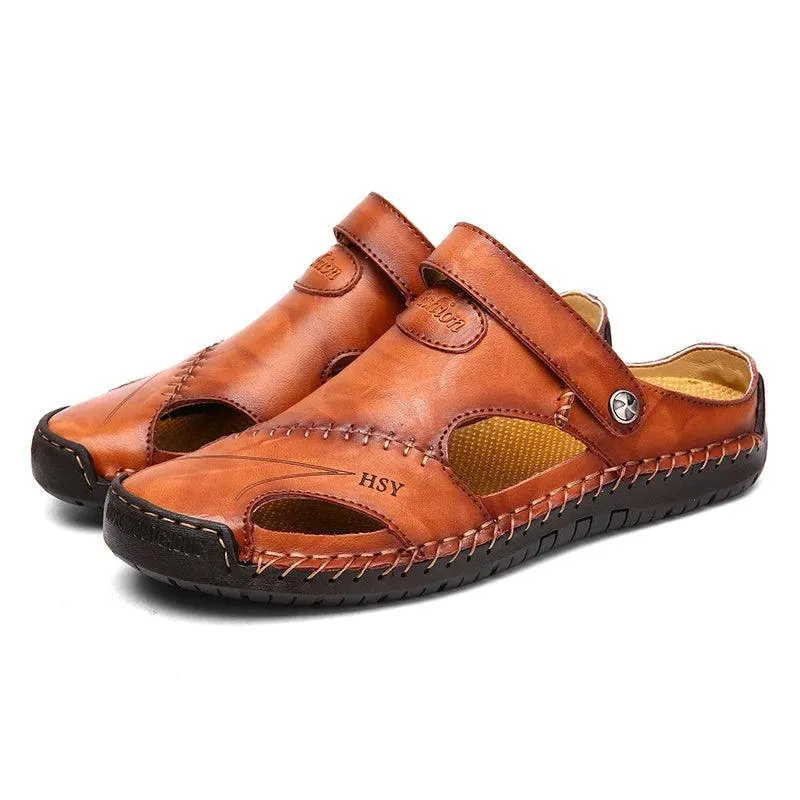 Vinya Men Summer Sandals